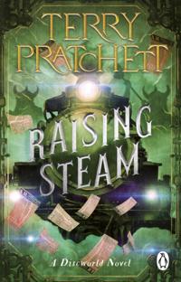 Discworld Novels