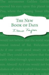 New Book of Days