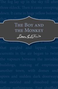 Boy and the Monkey