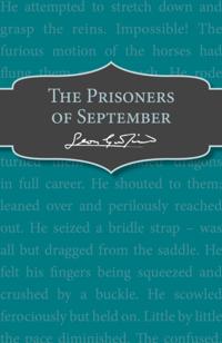 Prisoners of September