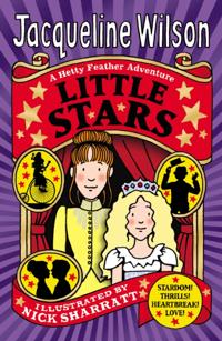 Hetty Feather