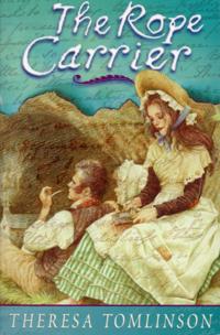 Rope Carrier