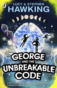 George''s Secret Key to the Universe