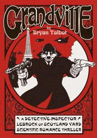 Grandville Series