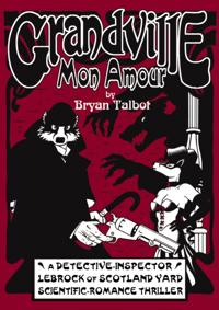 Grandville Series