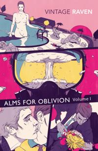 Alms for Oblivion