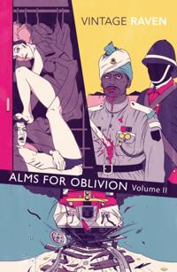 Alms for Oblivion