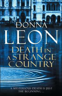 A Commissario Brunetti Mystery