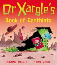 Dr Xargle