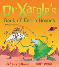 Dr Xargle