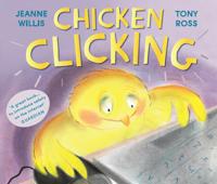 Online Safety Picture Books