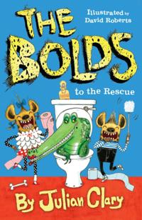 The Bolds
