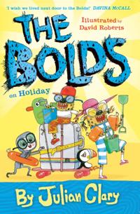 The Bolds