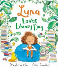 Luna Loves...