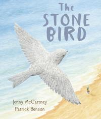 Stone Bird