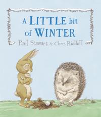Rabbit and Hedgehog