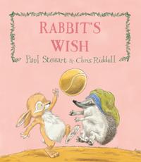 Rabbit and Hedgehog