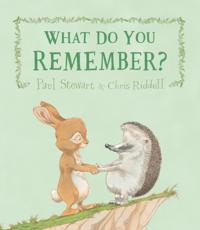 Rabbit and Hedgehog