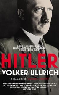Hitler Biographies