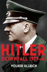 Hitler Biographies