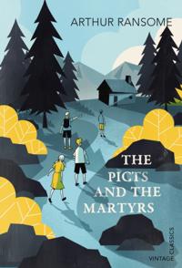 Swallows And Amazons