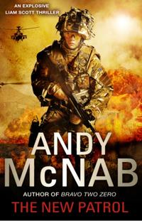 Liam Scott series