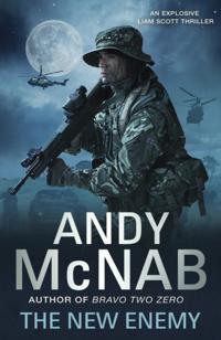 Liam Scott series