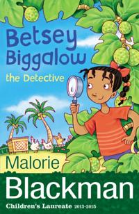 The Betsey Biggalow Adventures