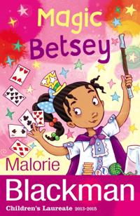 The Betsey Biggalow Adventures