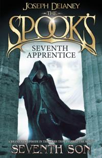 The Wardstone Chronicles