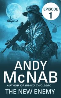 Liam Scott series
