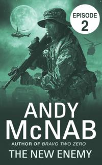 Liam Scott series