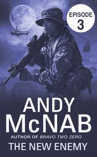 Liam Scott series