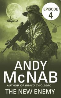 Liam Scott series