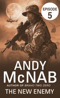 Liam Scott series