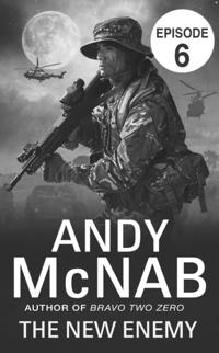 Liam Scott series