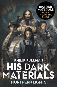 His Dark Materials
