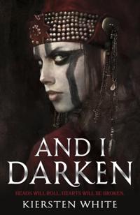 The Conqueror’s Trilogy
