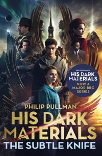 His Dark Materials