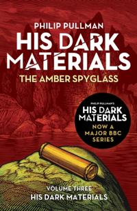 His Dark Materials
