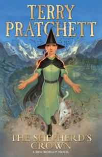 Discworld Novels