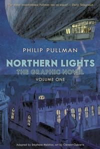 His Dark Materials
