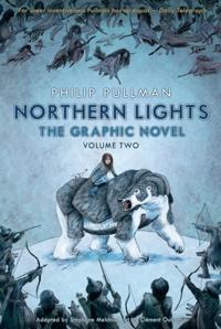 His Dark Materials