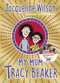Tracy Beaker
