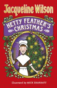 World of Hetty Feather