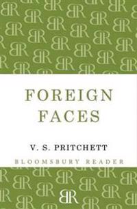 Foreign Faces