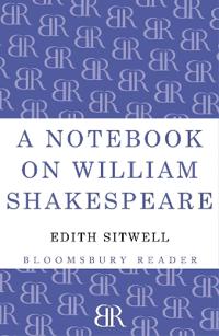 A Notebook on William Shakespeare