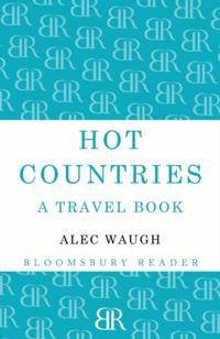 Hot Countries
