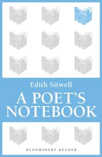 Poet's Notebook