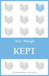 Kept